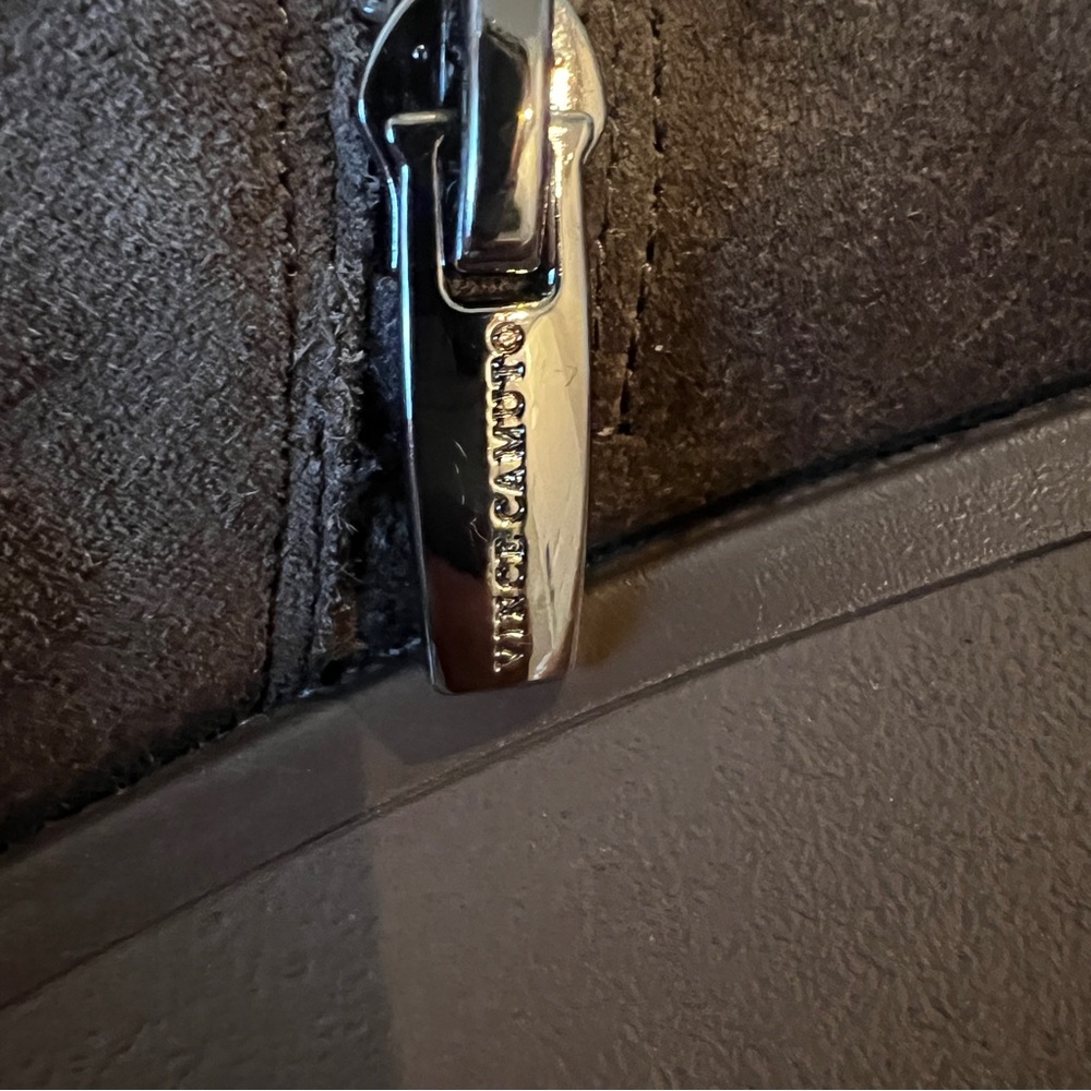 Vince Camuto NWOB Neframes Bootie SIZE 8 - Picture 7 of 7